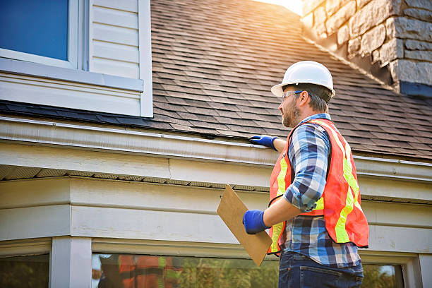Licensed Gutter Installation service in Sand Lake, NY - Roof Repair Smedway